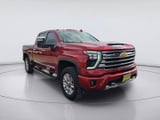 2024 Chevrolet Silverado - Preview 7
