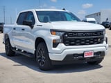 2026 Chevrolet Silverado 1500 - Preview 2