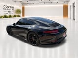 2016 Porsche 911 - Preview 7