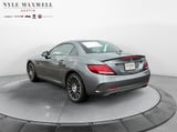 2019 Mercedes-Benz SLC-Class - Preview 14