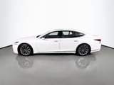 2019 Lexus LS - Preview 8