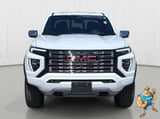2025 GMC Canyon - Preview 2