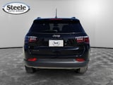 2026 Jeep Compass - Preview 4