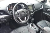 2015 Jeep Cherokee - Preview 8