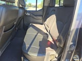 2017 Nissan Frontier - Preview 14