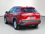 2022 Toyota Corolla Cross - Preview 4
