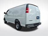 2026 Chevrolet Express Cargo - Preview 5