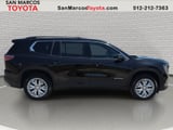 2026 GMC Acadia - Preview 4