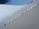 2026 Chevrolet Colorado - Preview 12