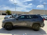 2025 Toyota RAV4 - Preview 4
