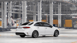 2027 Toyota Corolla - Preview 10