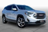 2020 GMC Terrain - Preview 9