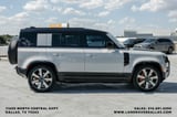 2026 Land Rover Defender - Preview 7