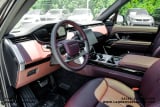 2026 Land Rover Range Rover - Preview 2