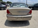2004 Kia Spectra - Preview 6