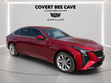 2026 Cadillac CT5 - Preview 2