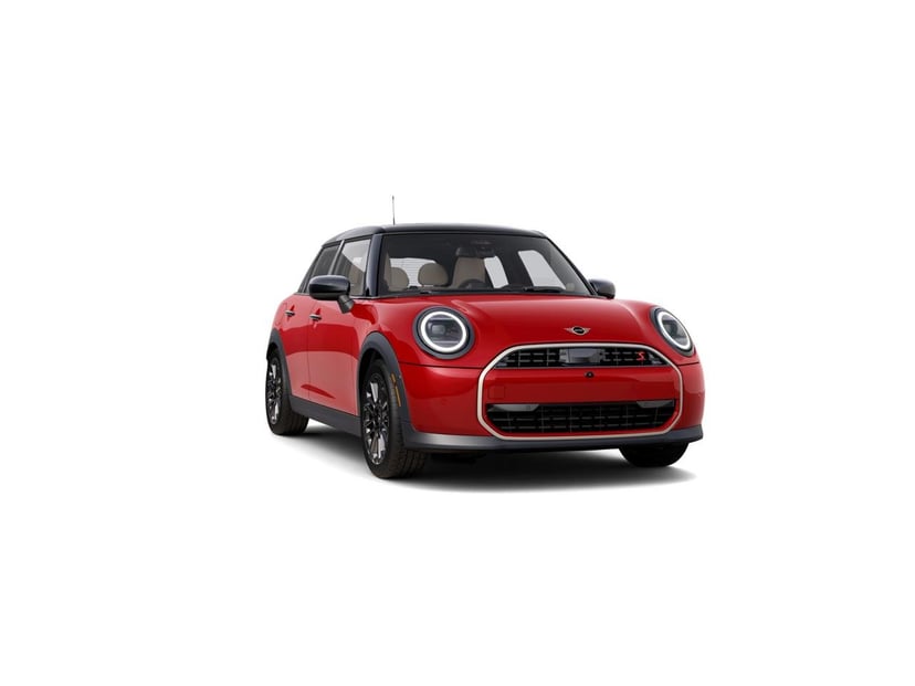 2027 MINI Hardtop - Image 1
