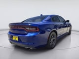 2018 Dodge Charger - Preview 5