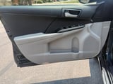 2014 Toyota Camry - Preview 14
