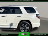 2018 Toyota 4Runner - Preview 13