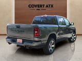 2026 Ram 1500 - Preview 5