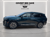 2025 Cadillac XT6 - Preview 4