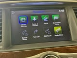 2018 INFINITI QX80 - Preview 15
