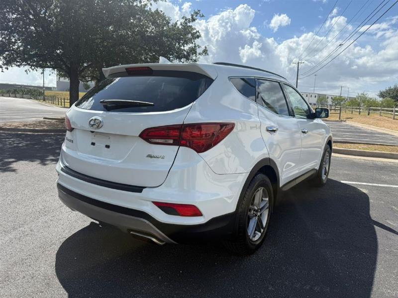 2017 Hyundai Santa Fe Sport - Image 3