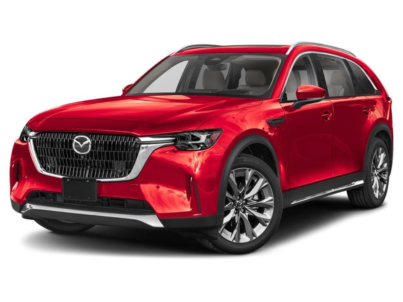 2026 Mazda CX-90 - Image 1