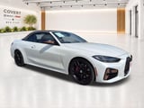 2023 BMW 4 Series - Preview 2