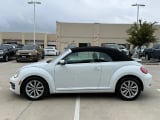 2017 Volkswagen Beetle - Preview 7