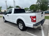 2020 Ford F-150 - Preview 7