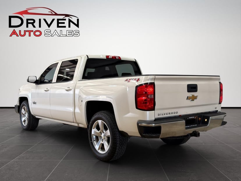 2014 Chevrolet Silverado 1500 - Image 2