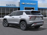 2027 Chevrolet Equinox - Preview 3