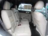 2014 Ford Explorer - Preview 14