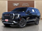2025 GMC Yukon - Preview 2