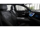 2027 Mercedes-Benz E-Class - Preview 4