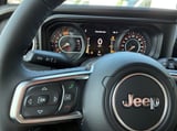 2026 Jeep Wrangler - Preview 11