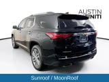 2023 Chevrolet Traverse - Preview 5