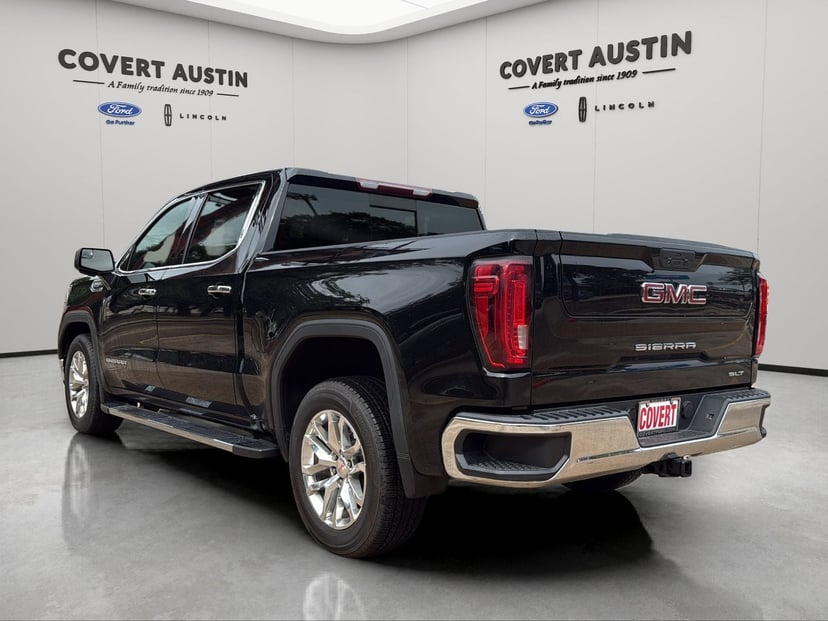 2020 GMC Sierra - Image 3