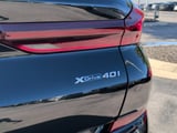 2023 BMW X6 - Preview 9