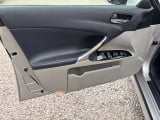 2012 Lexus IS - Preview 12