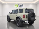 2026 Ford Bronco - Preview 6