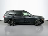 2027 BMW X7 - Preview 4