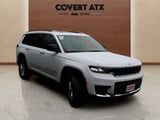 2026 Jeep Grand Cherokee L - Preview 7