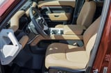 2026 Land Rover Defender - Preview 14
