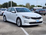 2017 Kia Optima - Preview 3