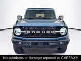 2022 Ford Bronco - Preview 2