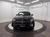 2027 Mercedes-Benz GLC - Preview 3