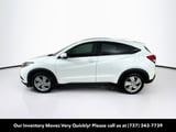 2019 Honda HR-V - Preview 4